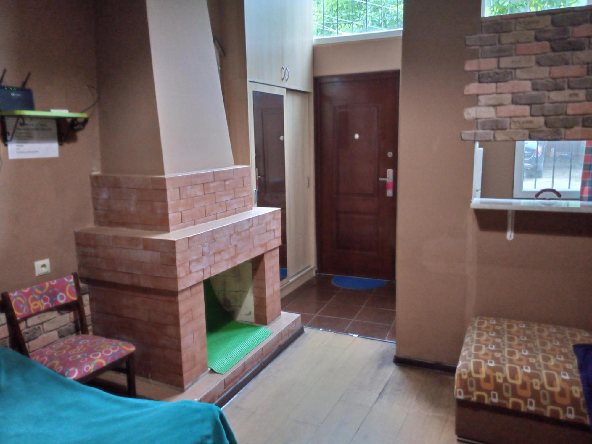 Birdhome In Tbilisi Luaran gambar